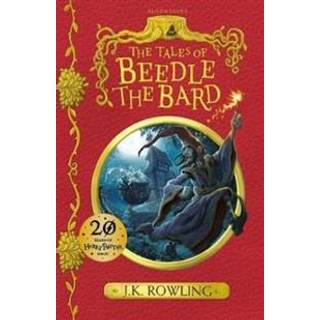 The Tales of Beedle the Bard