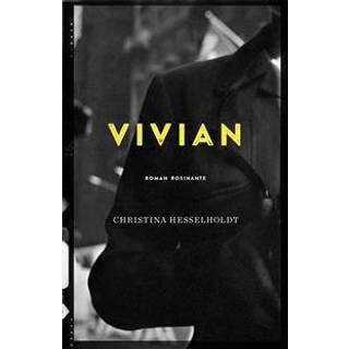 Christina Hesselholdt - Vivian