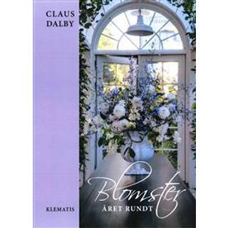 Blomster året rundt