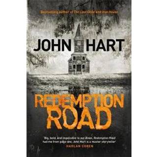 Redemption Road