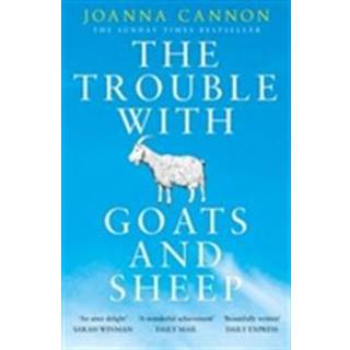 The Trouble with Goats and Sheep