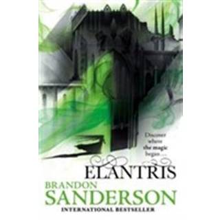 Elantris