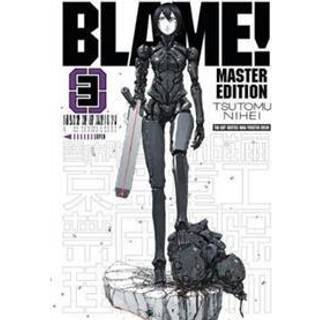 BLAME! 3
