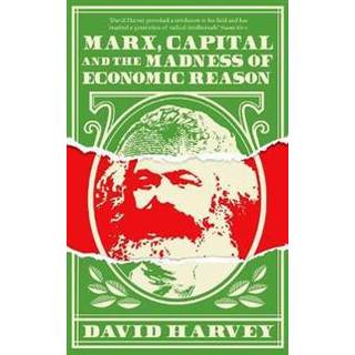 Marx, Capital and the Madness of Economic Reason