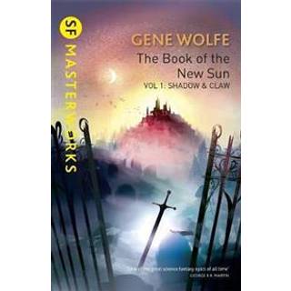 The Book Of The New Sun: Volume 1