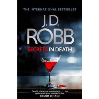 Secrets in Death
