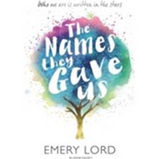 The Names They Gave Us