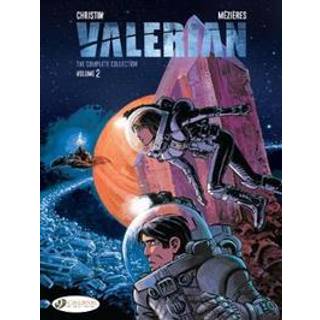 Valerian: The Complete Collection Volume 2