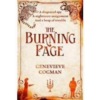 The Burning Page