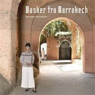 Masker fra Marrakech