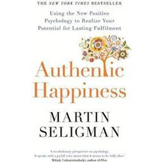 Authentic Happiness