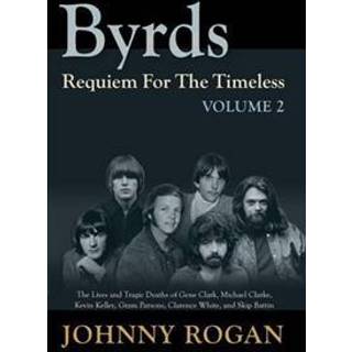 The Byrds - Requiem For The Timeless - Volume 2