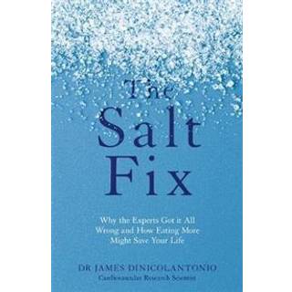 The Salt Fix