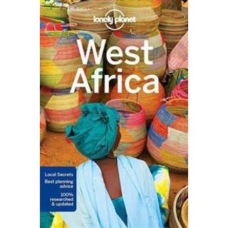 West Africa
