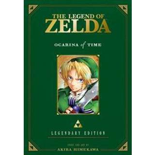 Legend of Zelda: Ocarina of Time -Legendary Edition-