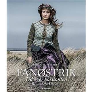 Fanøstrik - Ud over horisonten