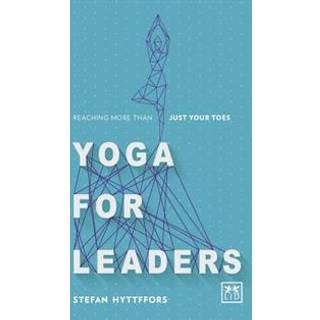 Yoga for Leaders