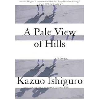 A Pale View of Hills