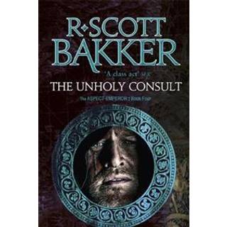The Unholy Consult