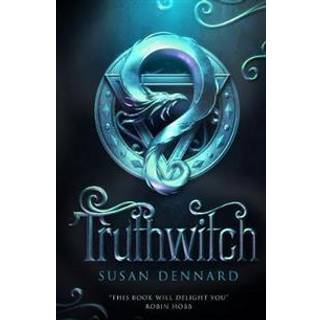 Truthwitch