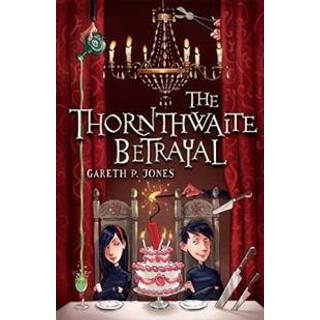 The Thornthwaite Betrayal