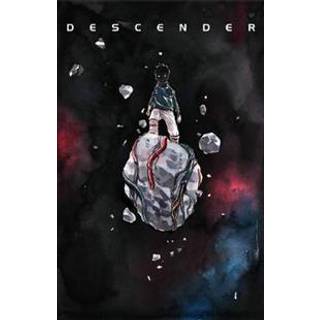 Descender Volume 4: Orbital Mechanics