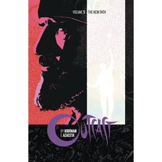 Robert Kirkman - Outcast by Kirkman & Azaceta Volume 5