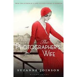 The Photographer's Wife