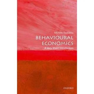 Behavioural Economics