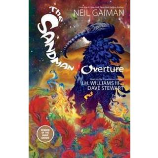 The Sandman: Overture