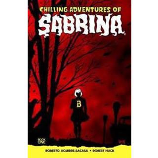 Chilling Adventures of Sabrina