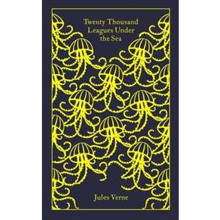 Twenty Thousand Leagues Under the Sea