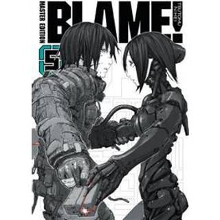 BLAME! 5