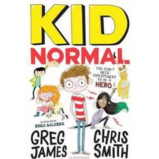 Kid Normal