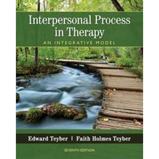 Interpersonal Process in Therapy