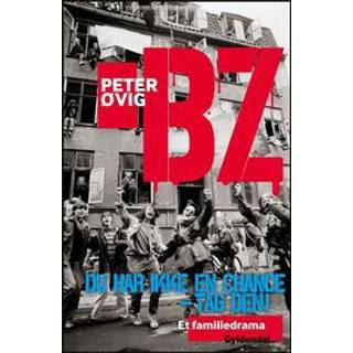 BZ af Peter Øvig Knudsen