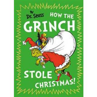 How the Grinch Stole Christmas! Pocket Edition