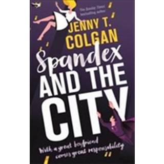 Spandex and the City