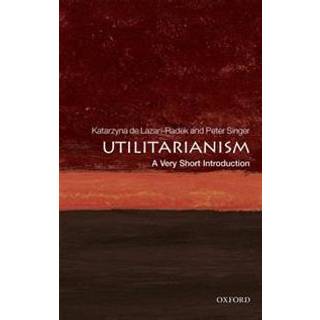 Utilitarianism
