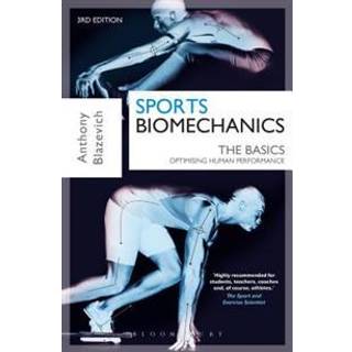 Sports Biomechanics