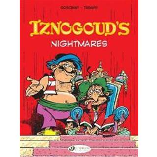 Iznogoud 14 - Iznogouds Nightmares
