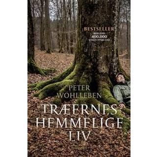 Træernes hemmelige liv - Peter Wohlleben