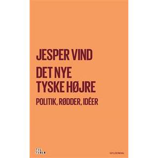 Det nye tyske højre