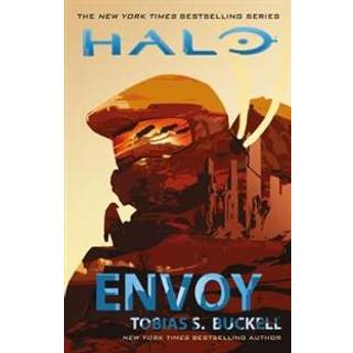 Halo: Envoy