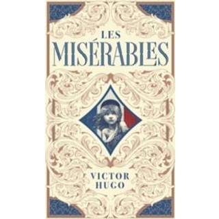 Les Miserables (Barnes & Noble Collectible Editions)