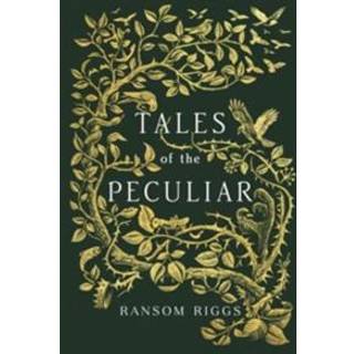 Tales of the Peculiar