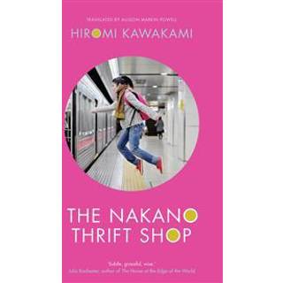 The Nakano Thrift Shop
