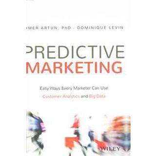 Predictive Marketing