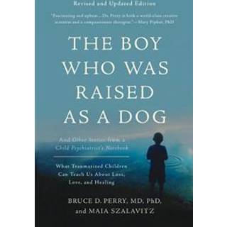 The Boy Who Was Raised as a Dog, 3rd Edition