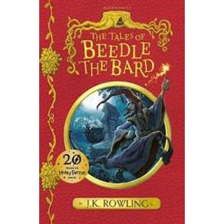 The Tales of Beedle the Bard